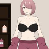 宮子クイッキー Miyako Quickie