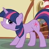 トワイライトの休日 Twilight's Day Off