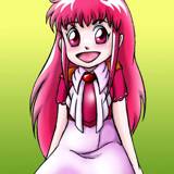 ティオたん崩し２ Tio-chan undress breakout