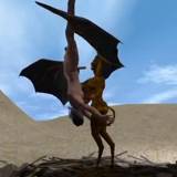 ハーピー The Harpy