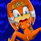 ティカルのマクロトラップ Tikal in The Macro Trap