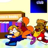 科学クラブ Sciences Club