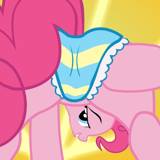 ピンキーパンツ Pinkie Pantsu