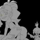 黒か白か Black Or White