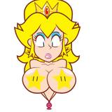 魔神ピーチ Peach Genie
