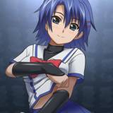 服部絢子脱衣崩し ichibanmaoh Hattori Junko undress breakout