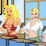 有名人の処女喪失の危機 Celebrity Virginity In Jeopardy