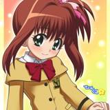 桜あかり脱衣崩し jewelpet Sakura Akari undress breakout