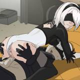 FLCL - NieR