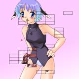 ブロックパニック Block Panic