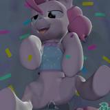 パンピン・ピンキー Pumpin' Pinkie