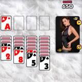 脱衣ソリティア Strip Solitaire