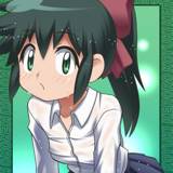 東谷小雪脱衣崩し Keroro Gunso Koyuki undress breakout