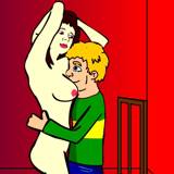 ラップダンス Lap Dance