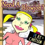 フェラが欲しいですか Need A Blowjob?