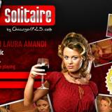 ローラ・アマンディとのエロソリティア Erotic Solitaire with Laura Amandi