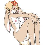 ケモエロクイズ Furry Hentai Quiz