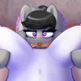 ヴァイナルとオクタヴィア Vinyl and Octavia