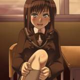 森島はるか脱衣崩し Haruka undress breakout