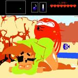 ゼルダXXX Zelda XXX